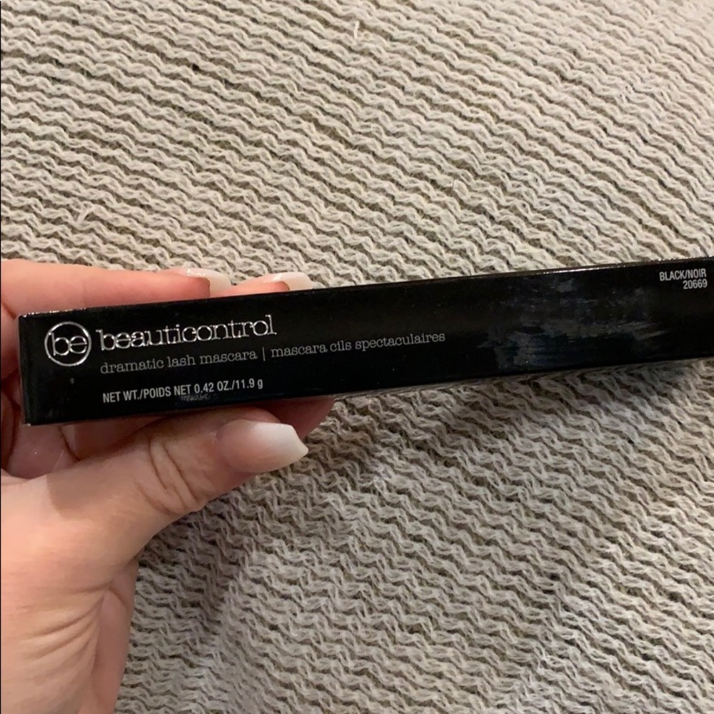 Beauticontrol Dramatic Lash Mascara